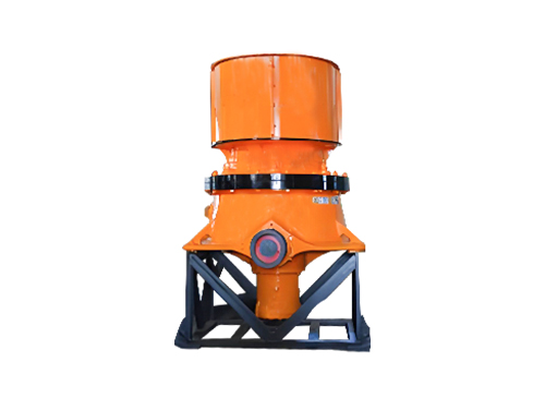 Encylindret kegleknuser